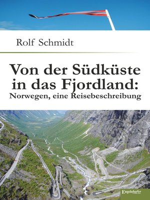 cover image of Von der Südküste in das Fjordland